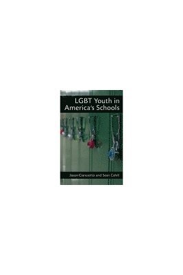 LGBT Youth in America's Schools 1