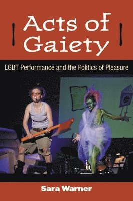 Acts of Gaiety 1