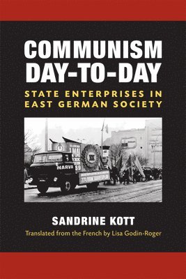 Communism Day-to-Day 1