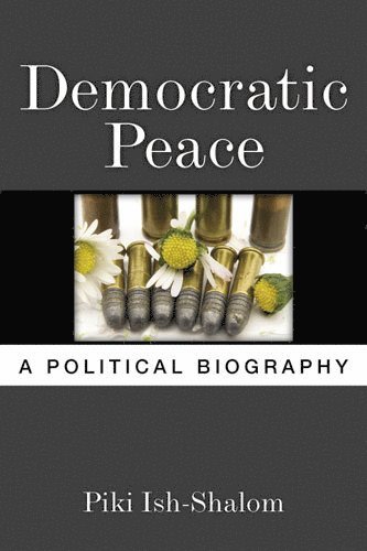 bokomslag Democratic Peace