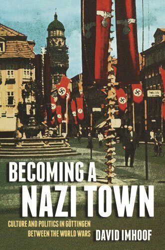 Becoming a Nazi Town 1