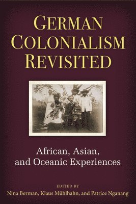 German Colonialism Revisited 1