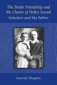 bokomslag Tender Friendship and the Charm of Perfect Accord