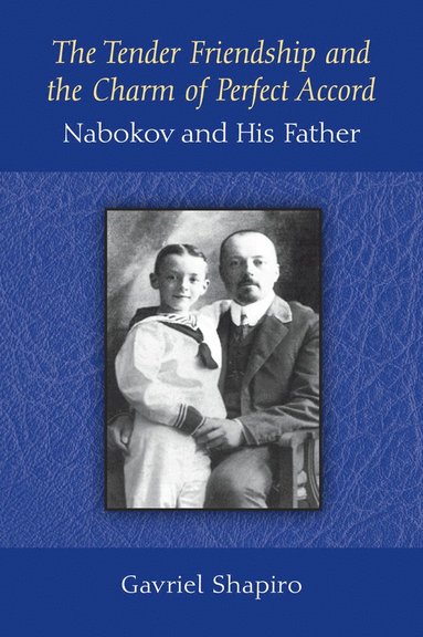 bokomslag Tender Friendship and the Charm of Perfect Accord
