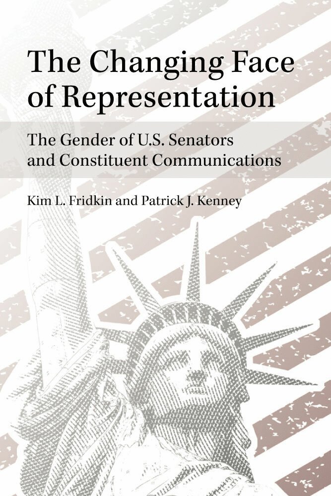 Changing Face of Representation