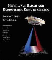 bokomslag Microwave Radar and Radiometric Remote Sensing