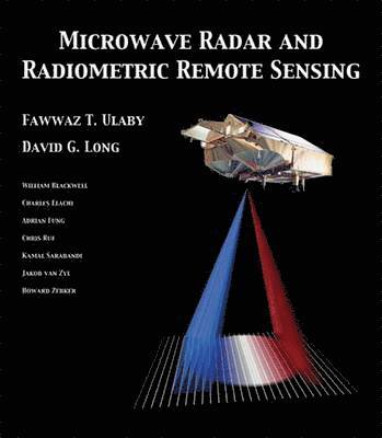 Microwave Radar and Radiometric Remote Sensing 1