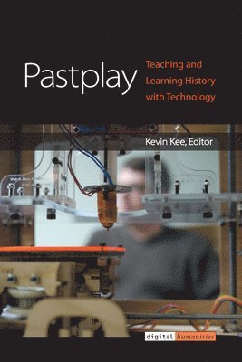 Kevin Kee - Pastplay, Inbunden