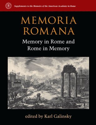 Memoria Romana 1