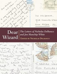 bokomslag Dear Wizard
