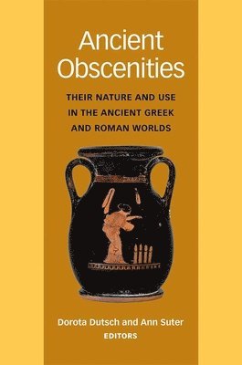 Ancient Obscenities 1