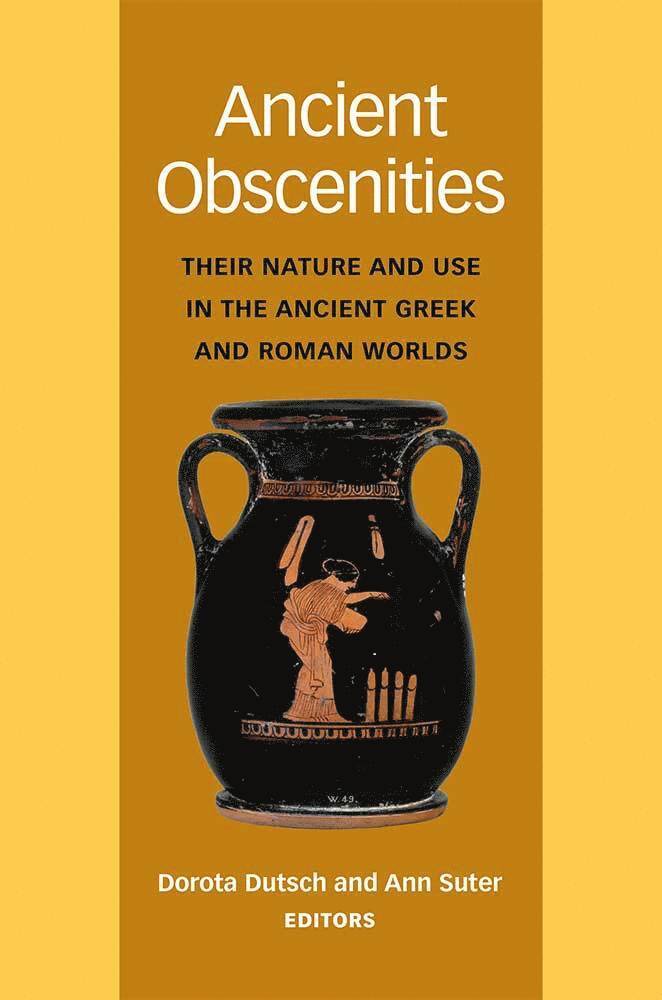 Ancient Obscenities 1