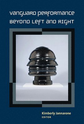 Vanguard Performance Beyond Left and Right 1