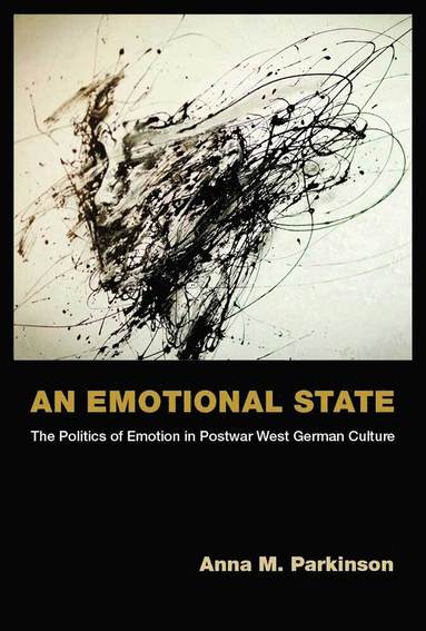 bokomslag Emotional State