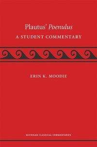 bokomslag Plautus' Poenulus