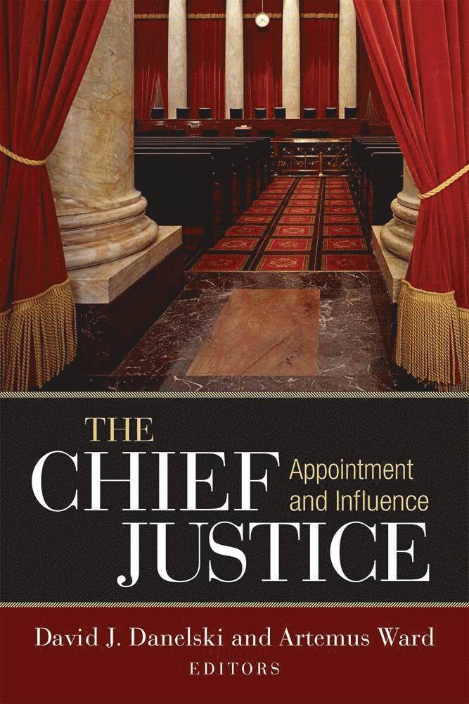 Chief Justice 1