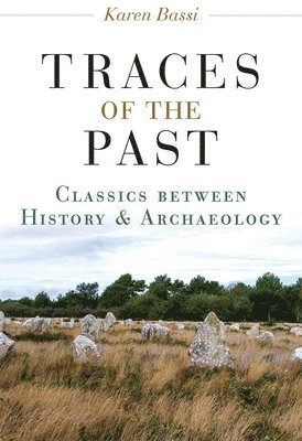 Karen Bassi - Traces of the Past, Inbunden