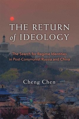 Return of Ideology