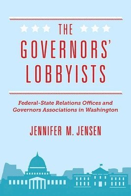 The Governors Lobbyists 1