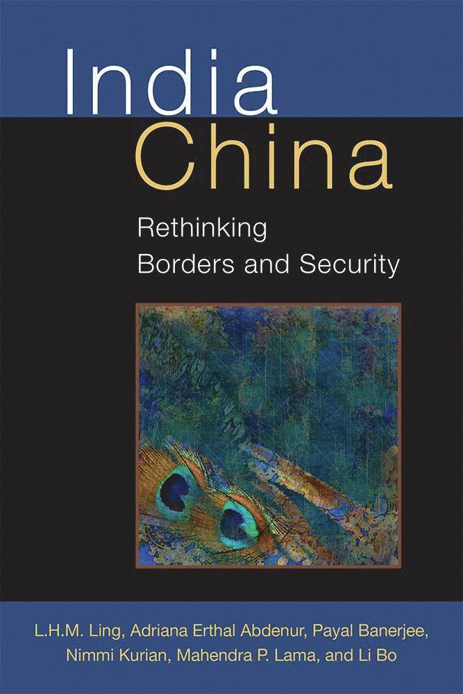 India China