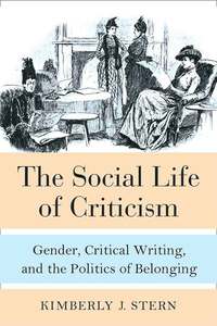 bokomslag Social Life of Criticism