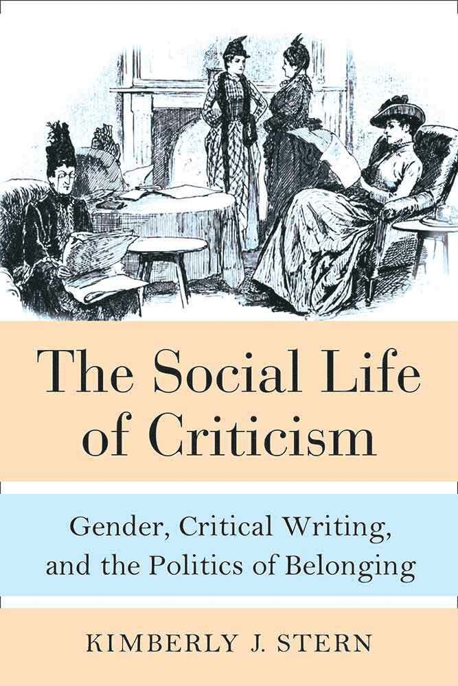 Social Life of Criticism 1