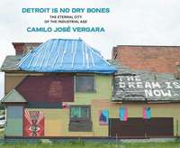 bokomslag Detroit Is No Dry Bones