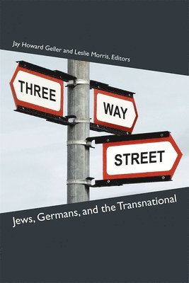 Three-Way Street 1