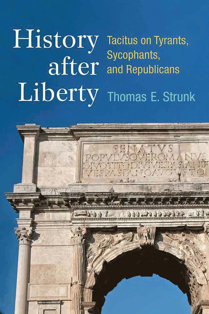 History after Liberty 1