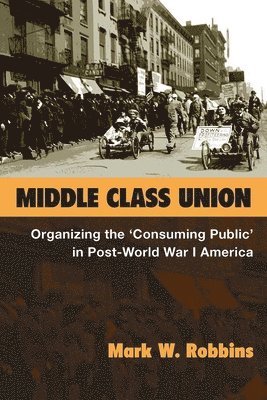 Middle Class Union