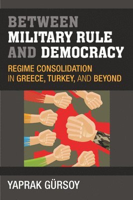 Between Military Rule and Democracy 1
