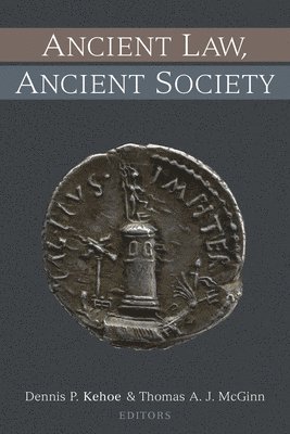 Ancient Law, Ancient Society 1
