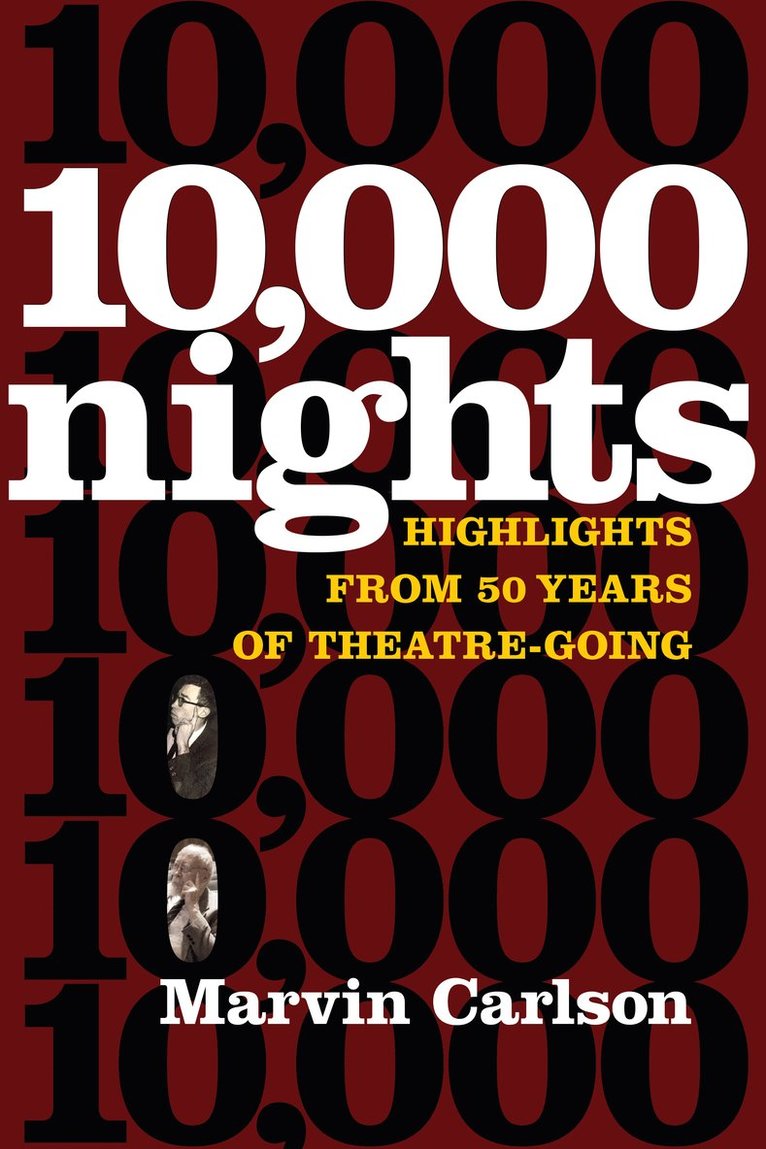 Ten Thousand Nights 1
