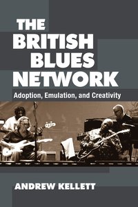 bokomslag British Blues Network