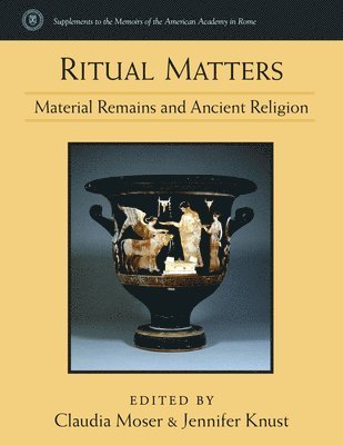 Ritual Matters 1