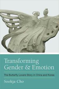bokomslag Transforming Gender and Emotion