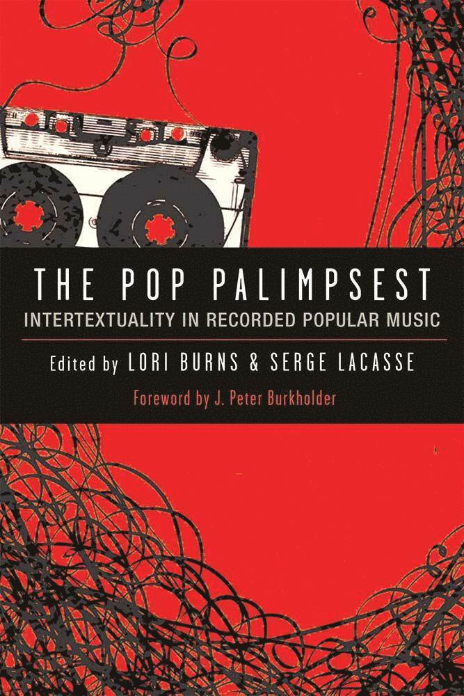 The Pop Palimpsest 1