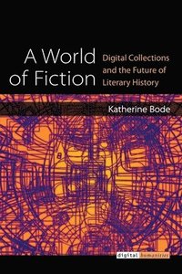bokomslag A World of Fiction