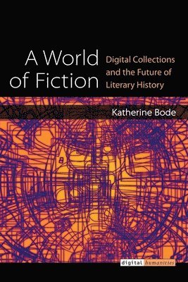 bokomslag A World of Fiction