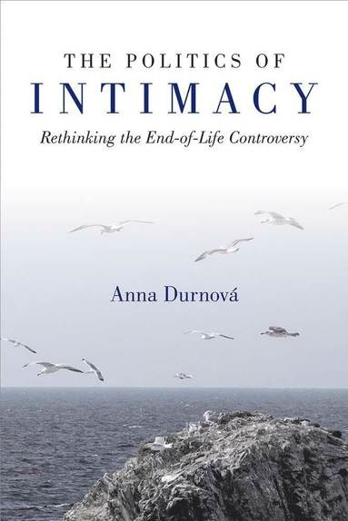 bokomslag Politics of Intimacy