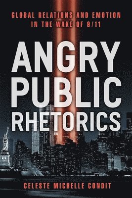 Angry Public Rhetorics 1
