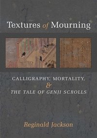 bokomslag Textures of Mourning