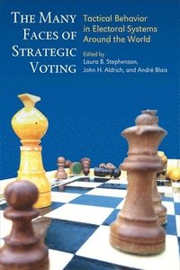 bokomslag The Many Faces of Strategic Voting