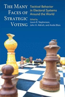 The Many Faces of Strategic Voting 1