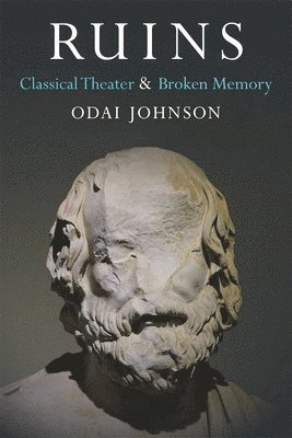 Odai Johnson - Ruins, Inbunden