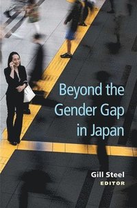 bokomslag Beyond the Gender Gap in Japan
