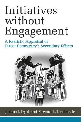 Initiatives without Engagement 1