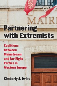 bokomslag Partnering with Extremists