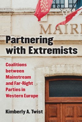 Partnering with Extremists 1