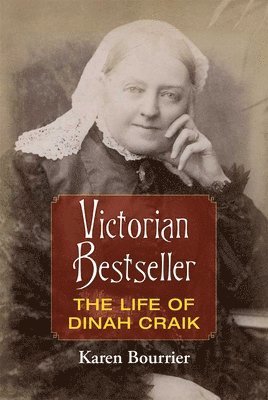 bokomslag Victorian Bestseller